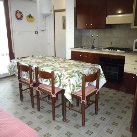 Apartment In Eraclea Mare 25694 Экстерьер фото